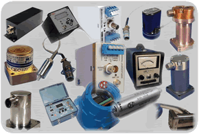 CEC Vibration Products, Vibration analysis, vibration sensors