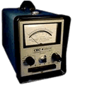 1-157 Portable Meter