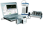 Instrumentation and Control